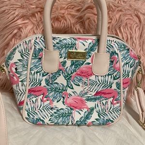 Betsey Johnson purse